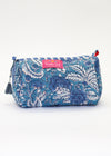 TOILETRY BAG RIVER GARDEN