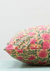 PILLOWCASE CUSTARD SWIRL