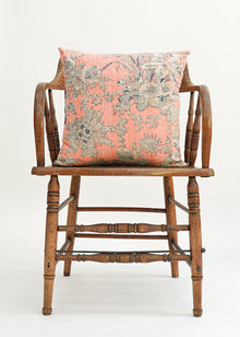  FRENCH TOILE PEACH