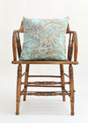 FRENCH TOILE PEACH