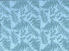 FERN BOTANICAL LARGE - India Ink Home Decor