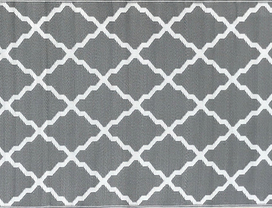 GREY TANGIER
