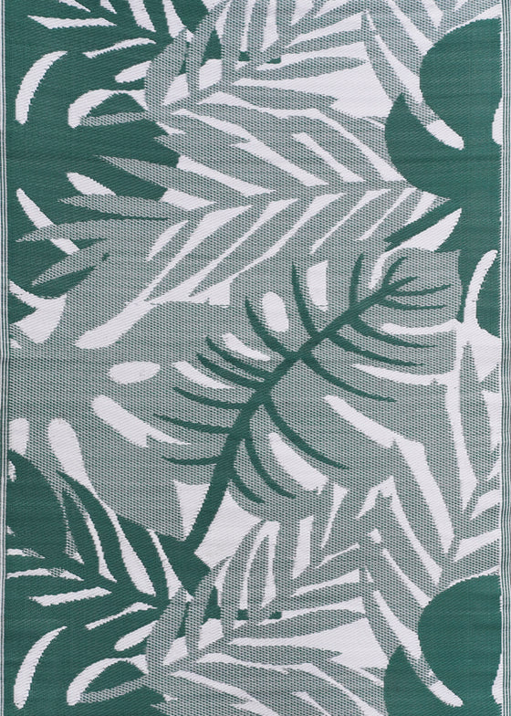LEAF GARDEN MEDIUM