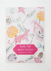 FRAGRANCE SACHET RAJAT OUDH - India Ink Home Decor