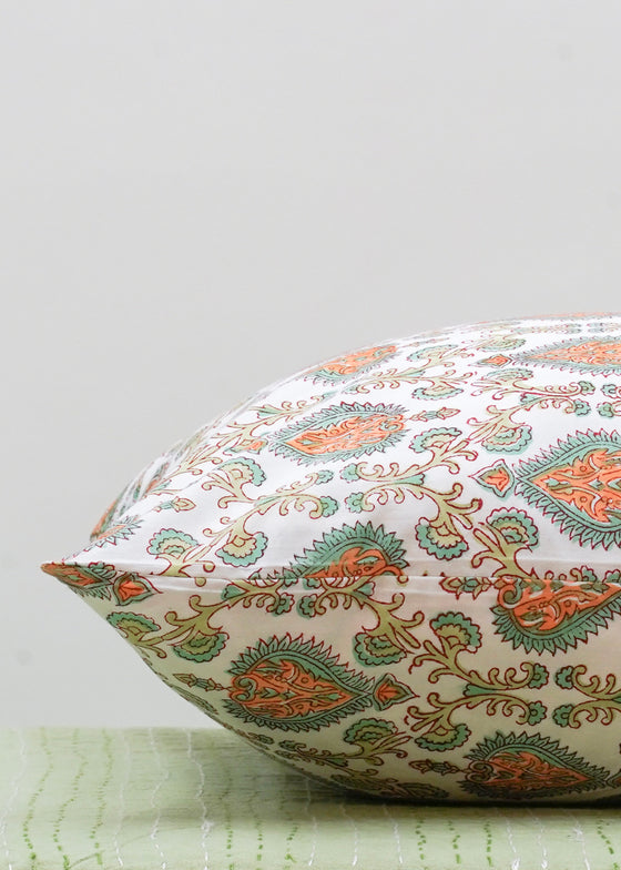 PILLOWCASE GRAND TRELLIS