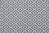 GREY KELIM