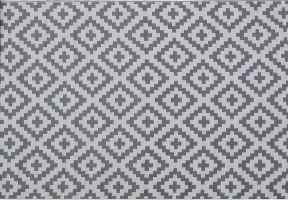 GREY KELIM