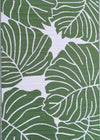 GREEN GIANT LEAF