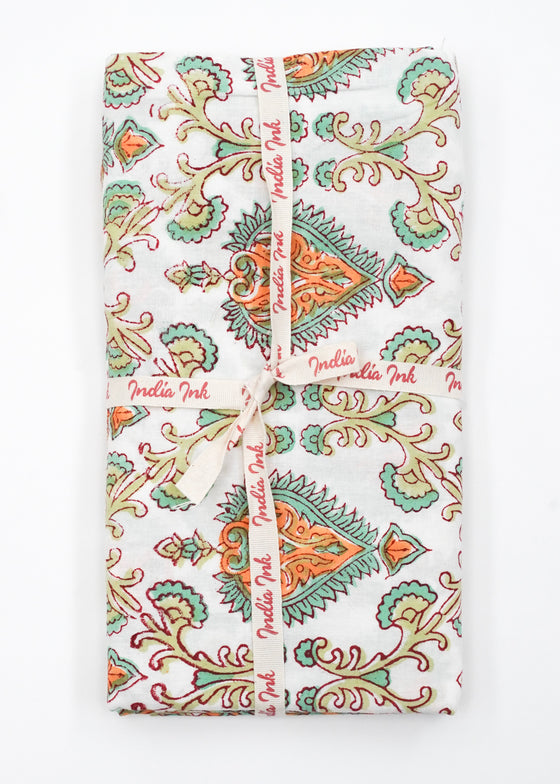 PILLOWCASE GRAND TRELLIS