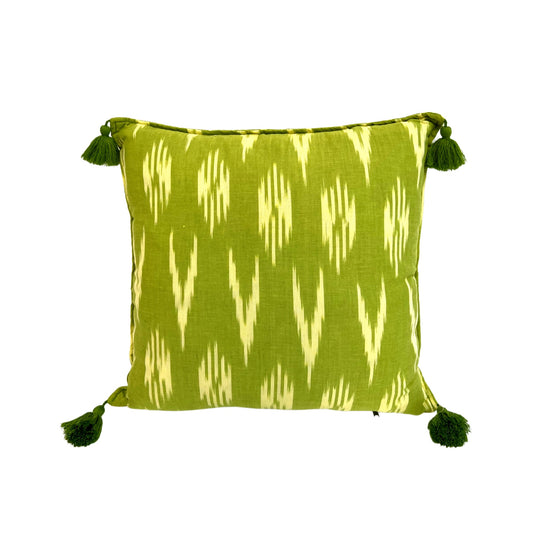 LIME DART 45x45