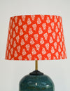 ORANGE BLOSSOM T/D M - India Ink Home Decor