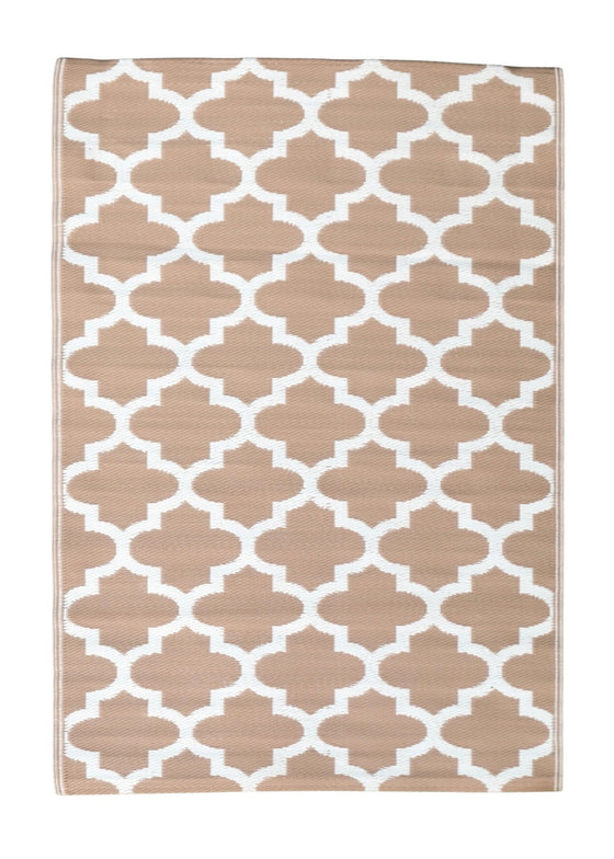 BEIGE MARRAKESH SMALL