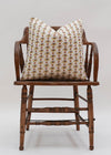 GRAND MUGHAL BUTI - India Ink Home Decor
