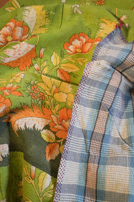 KANTHA VINTAGE GUJARAT