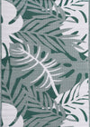 LEAF GARDEN MEDIUM