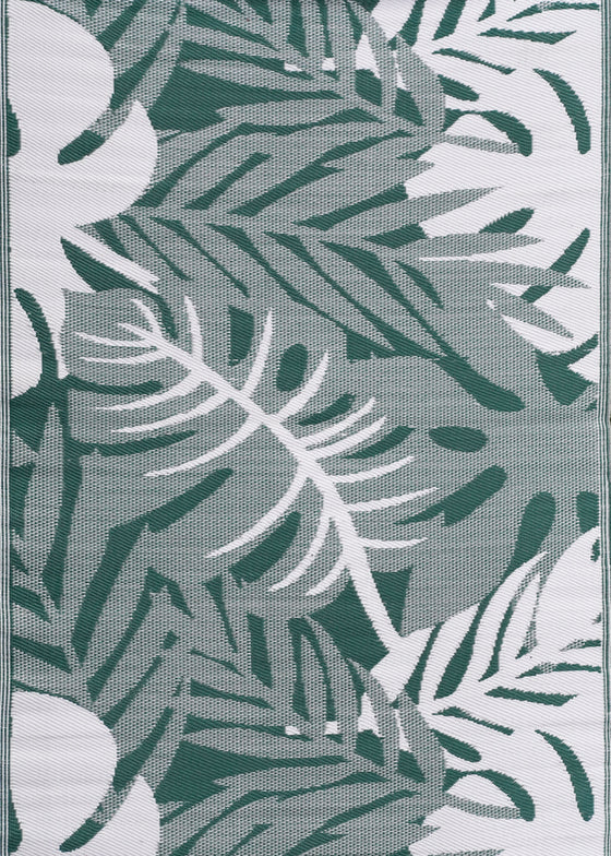 LEAF GARDEN MEDIUM