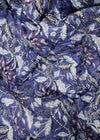 QUILTS ROYAL HIBISCUS