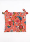 CHAIRPAD GARDEN OF EDEN TERRACOTTA