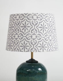  SHADE GREY GEOMATRIC