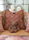 CUSHION MAHAL SUZANI 50x50