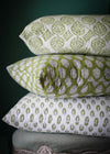 PILLOWCASE NEW FULLARD GREEN