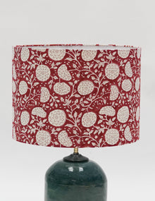  MAHAL FLORAL DRUM L