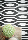 BLACK TRIBAL