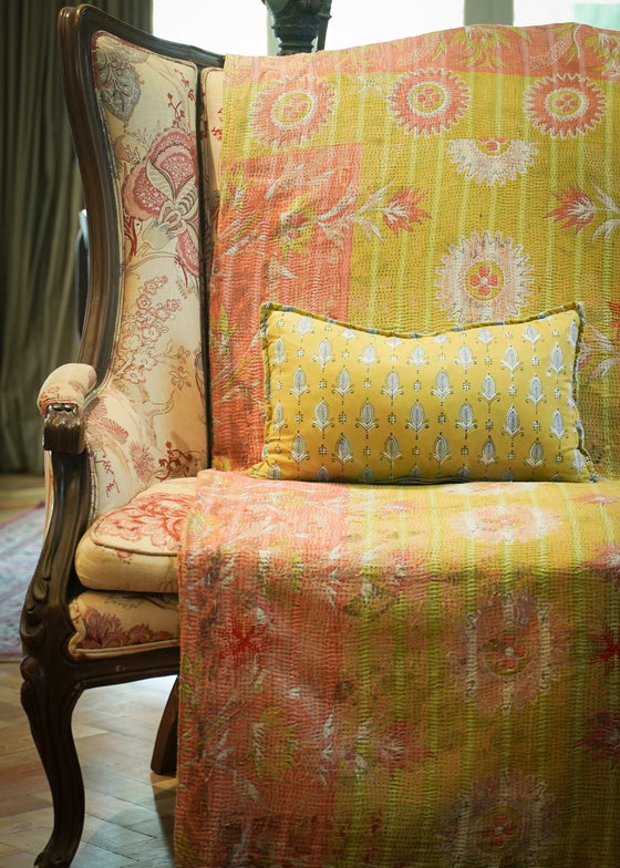 KANTHA VINTAGE AGRA