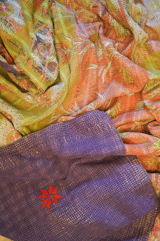 KANTHA VINTAGE AGRA