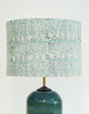 SHADE GARDEN BLOCK AQUA