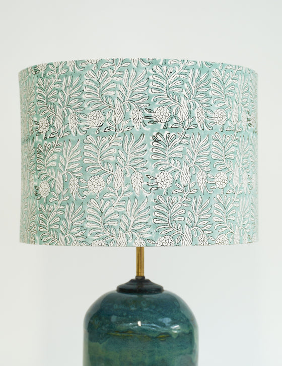 SHADE GARDEN BLOCK AQUA