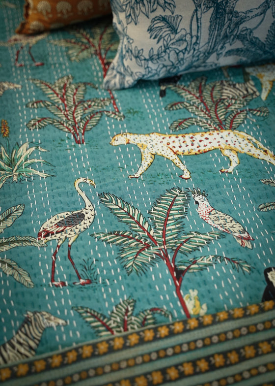 KANTHA SAFARI JADE