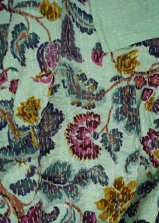 KANTHA AQUA RENOIR