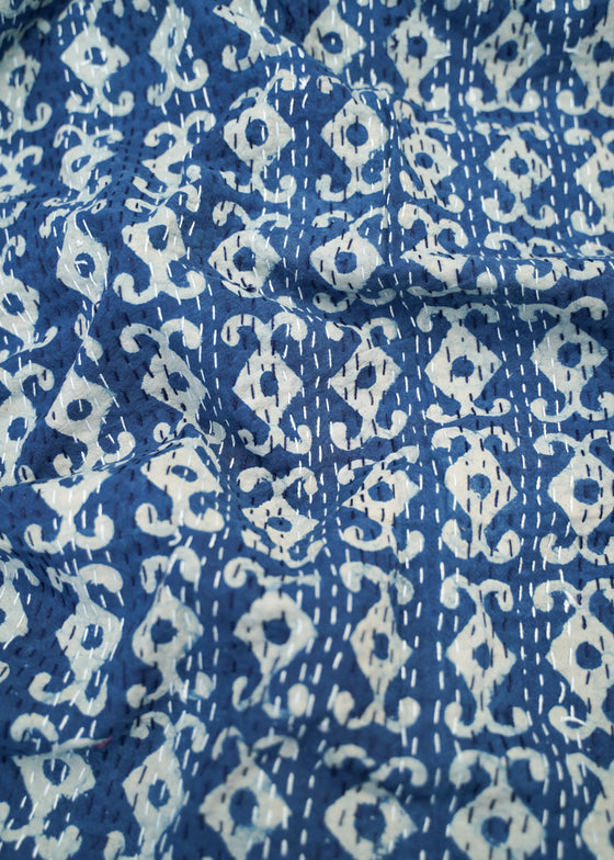 KANTHA BAGRU
