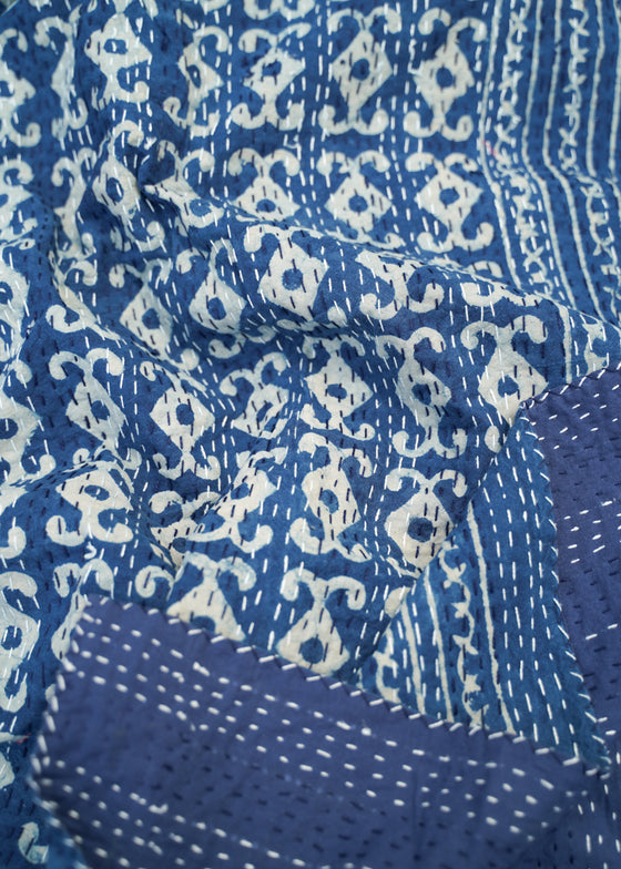 KANTHA BAGRU