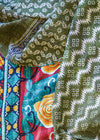 KANTHA VINTAGE BANYON TREE - India Ink Home Decor