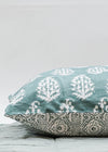 PILLOWCASE CANDELABRA VINE