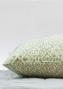 PILLOWCASE TAJ SWIRL