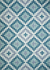 KELIM BLUE MEDIUM