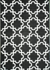 BLACK MOROCCAN LARGE
