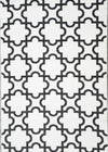 BLACK MOROCCAN LARGE