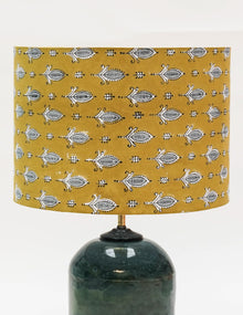  ORCHARD BUTI MUSTARD DRUM L