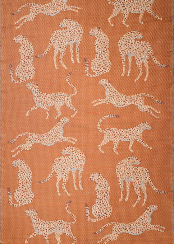 CHEETAH LARGE