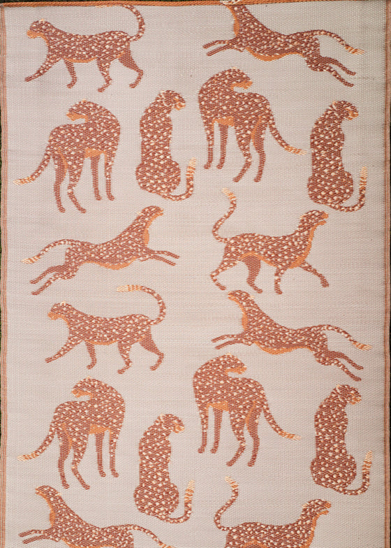 CHEETAH LARGE