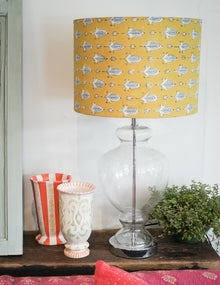  ORCHARD BUTI MUSTARD DRUM L