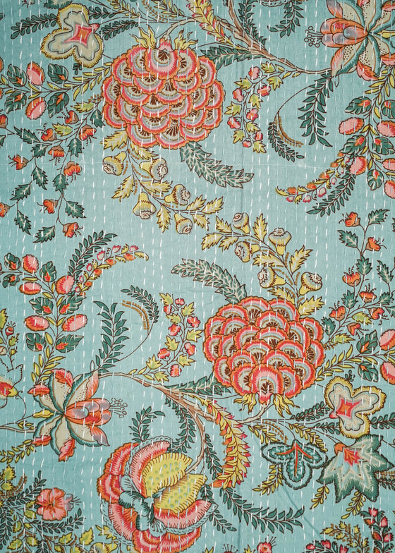 KANTHA BOTANICAL GARDEN AQUA