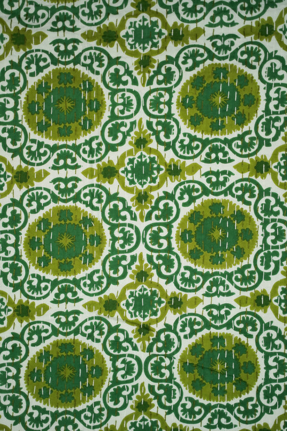 KANTHA SUZANI GREEN
