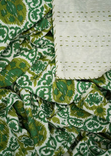  KANTHA SUZANI GREEN