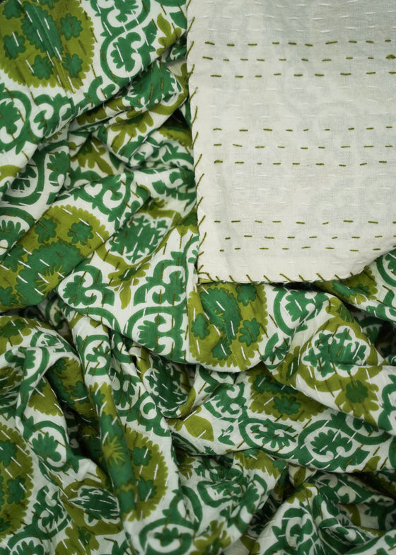 KANTHA SUZANI GREEN