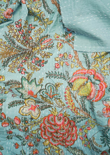  KANTHA BOTANICAL GARDEN AQUA